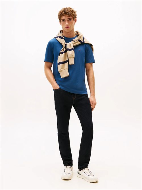  TOMMY HILFIGER | MW0MW39995DBZ